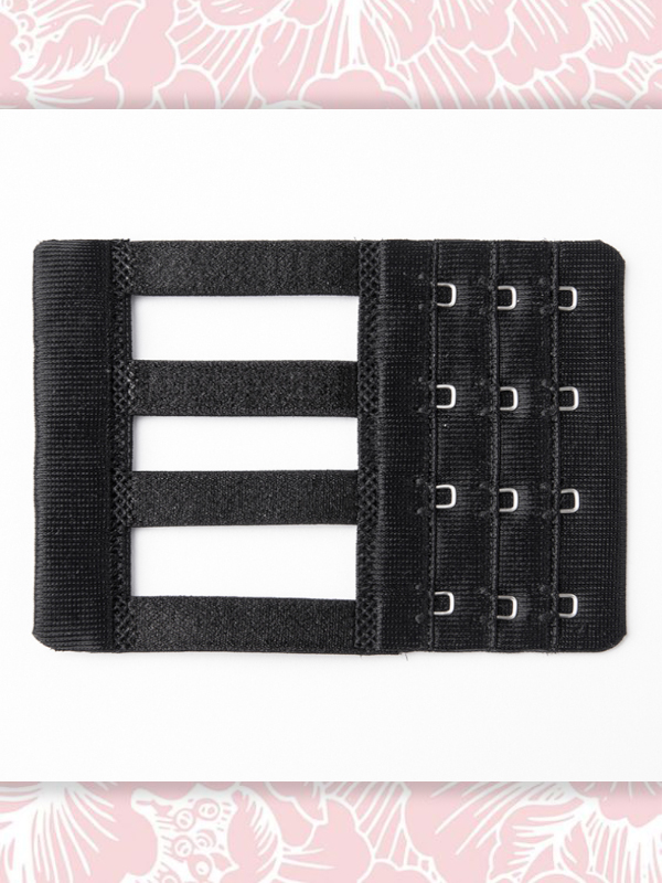 MÓC NỐI ÁO NGỰC LOẠI 4 MÓC GÀI