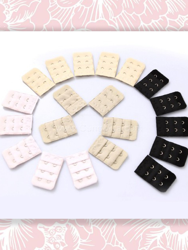 MÓC NỐI DÂY ÁO NGỰC