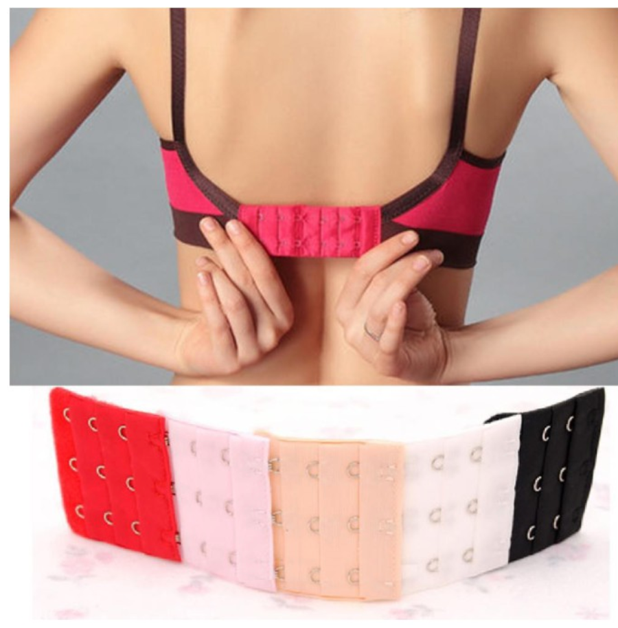 MÓC NỐI DÂY ÁO NGỰC