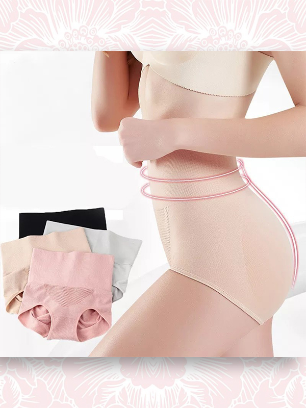 QUẦN NÂNG MÔNG GEN BỤNG CẠP CAO