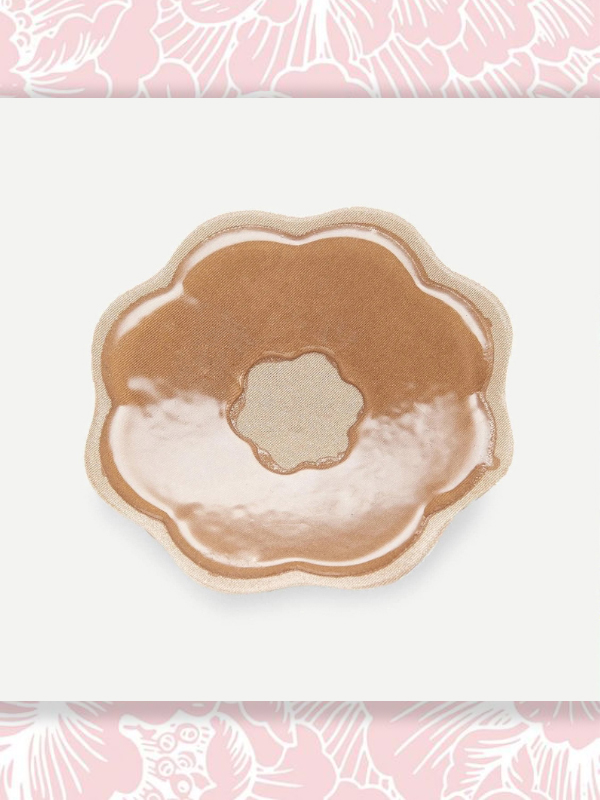 MIẾNG DÁN ĐẦU TI HÌNH HOA MAI