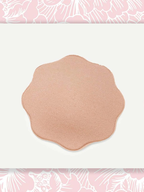 MIẾNG DÁN ĐẦU TI HÌNH HOA MAI