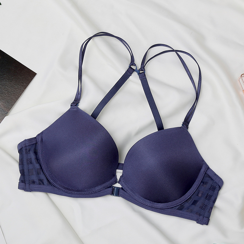 SET BỘ PINKDEAR CÀI TRƯỚC TRƠN CHÉO LƯNG #7138