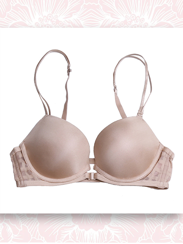 SET BỘ PINKDEAR CÀI TRƯỚC TRƠN CHÉO LƯNG #7138