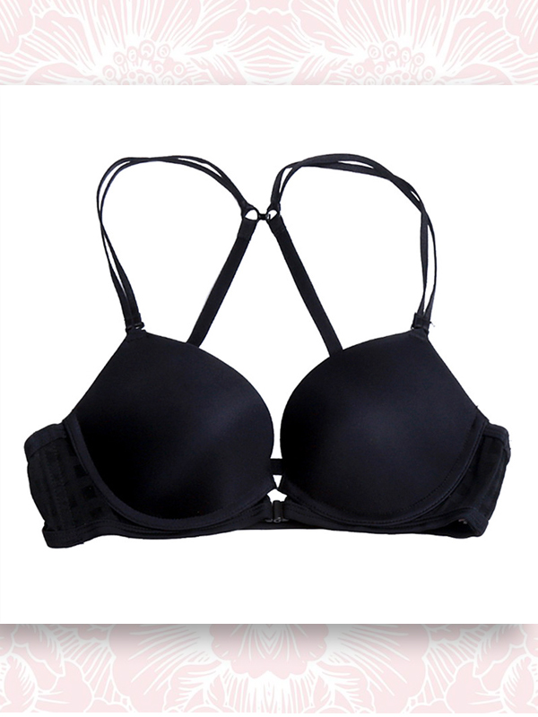 SET BỘ PINKDEAR CÀI TRƯỚC TRƠN CHÉO LƯNG #7138