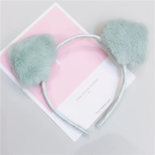 CÀI TÓC HƯƠU DỄ THƯƠNG