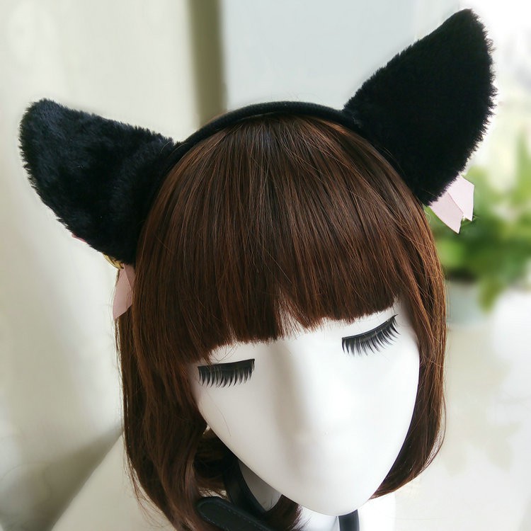 CÀI TÓC HƯƠU DỄ THƯƠNG