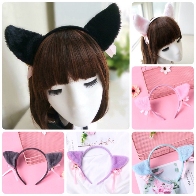 CÀI TÓC HƯƠU DỄ THƯƠNG