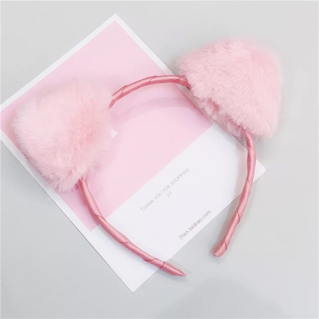 CÀI TÓC HƯƠU DỄ THƯƠNG