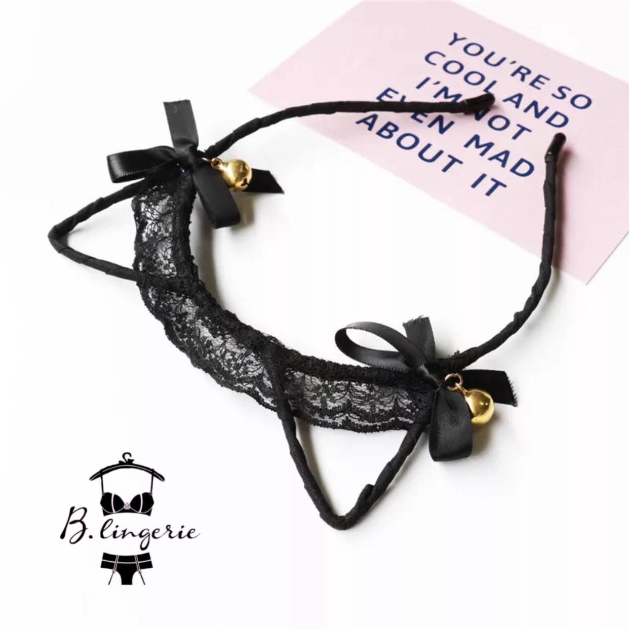 CÀI TÓC TAI MÈO CHUÔNG