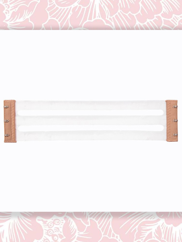 PHỤ KIỆN DÂY LƯNG TRONG SUỐT