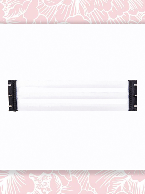 PHỤ KIỆN DÂY LƯNG TRONG SUỐT