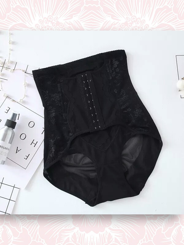 QUẦN GEN NỊT BỤNG CẠP CAO