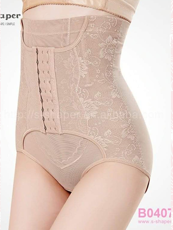 QUẦN GEN NỊT BỤNG CẠP CAO