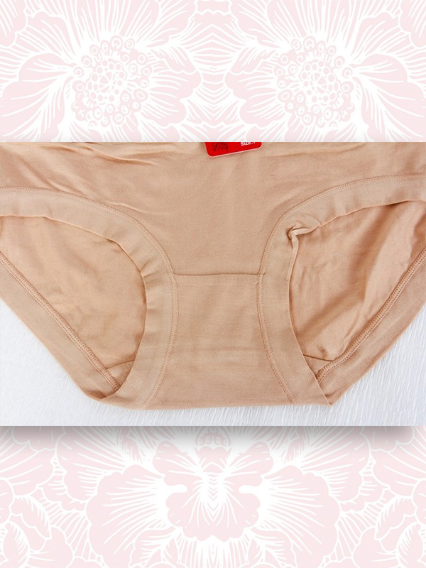 QUẦN GEN BỤNG COTTON SPRING