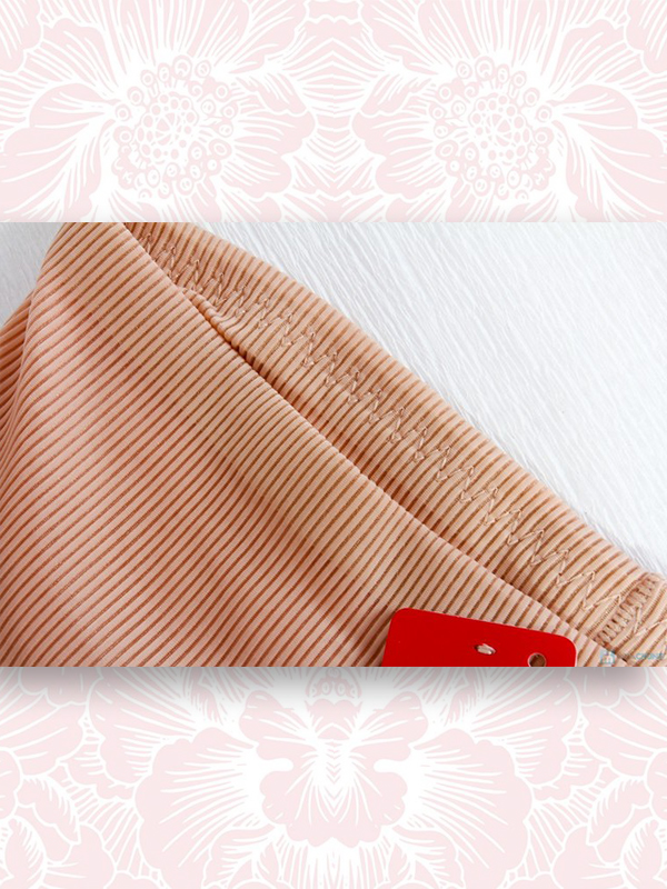 QUẦN GEN BỤNG COTTON SPRING