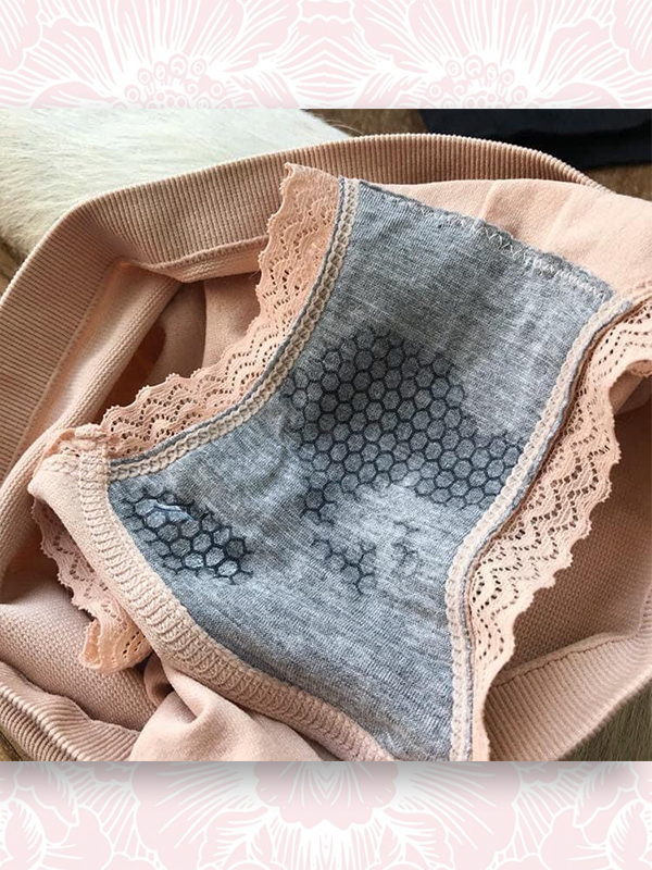 QUẦN KHÁNG KHUẨN CẠP CAO GEN NỊT BỤNG