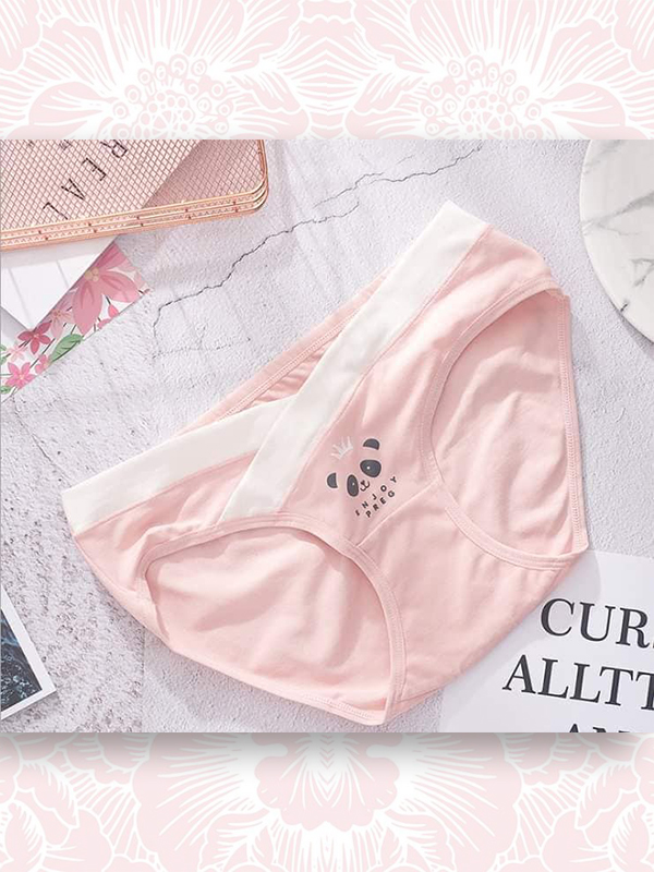 QUẦN LÓT BẦU ENJOY