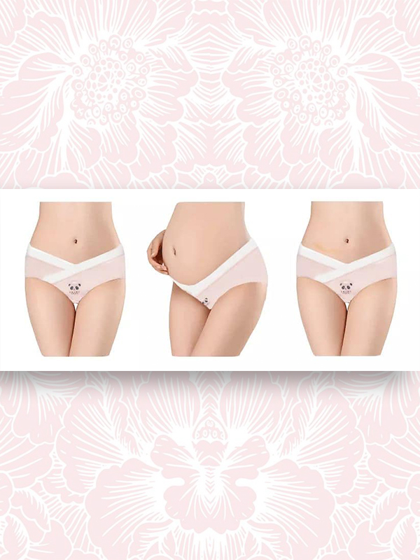 QUẦN LÓT BẦU ENJOY