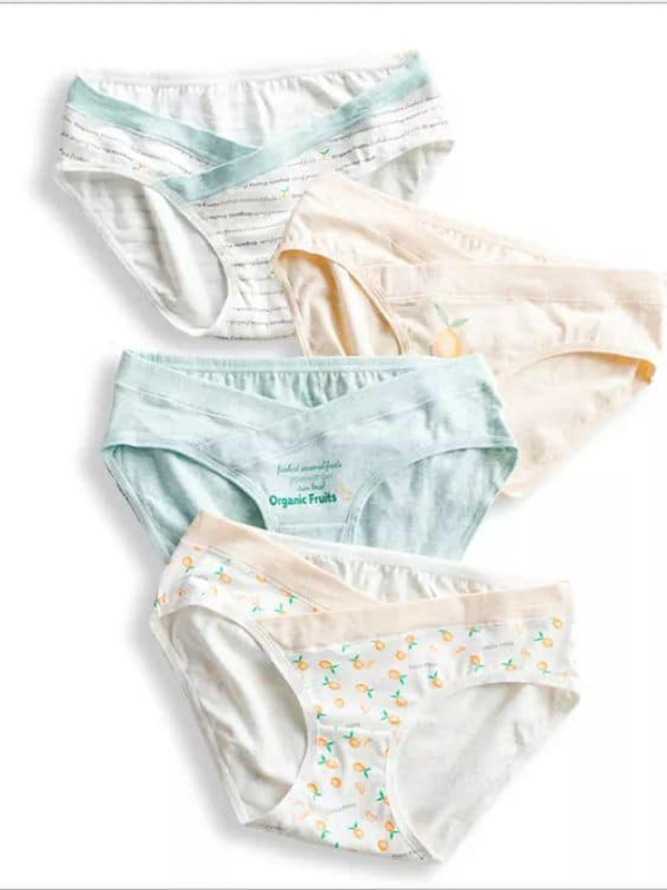 QUẦN LÓT BẦU ENJOY