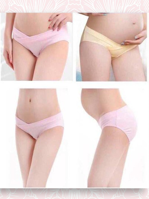 QUẦN LÓT BẦU CẠP CHÉO LUCKY