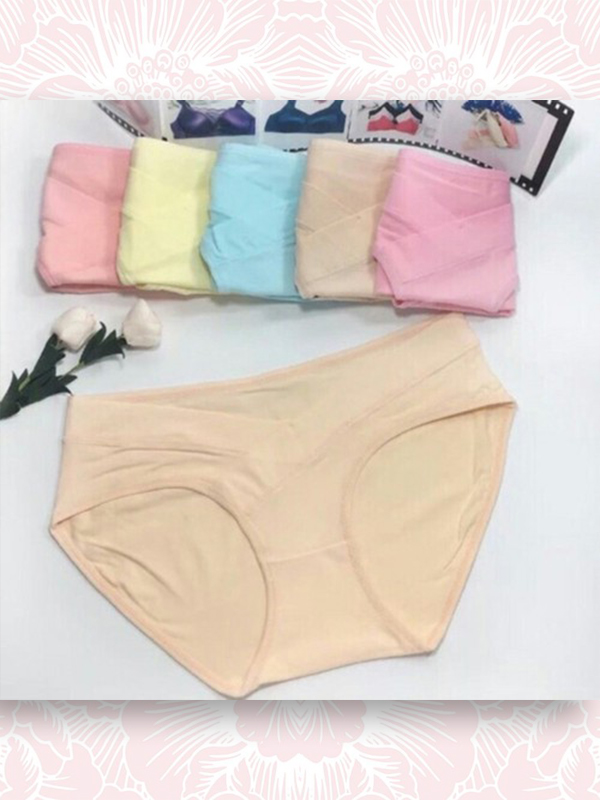 QUẦN LÓT BẦU UNI MỀM MẠI TÚI ZIP NHẬT