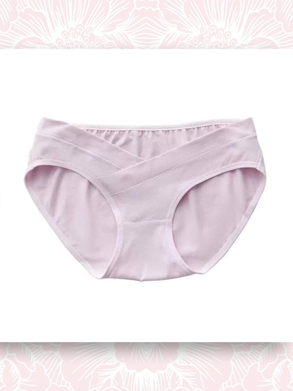 QUẦN LÓT BẦU UNI MỀM MẠI TÚI ZIP NHẬT