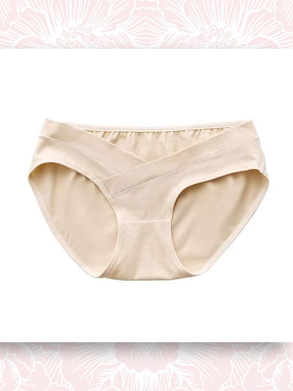 QUẦN LÓT BẦU UNI MỀM MẠI TÚI ZIP NHẬT