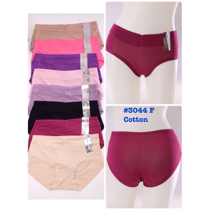 QUẦN LÓT COTTON #3044