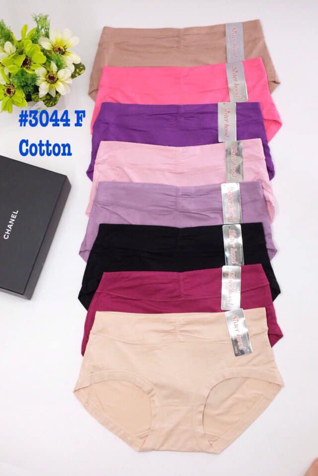 QUẦN LÓT COTTON #3044