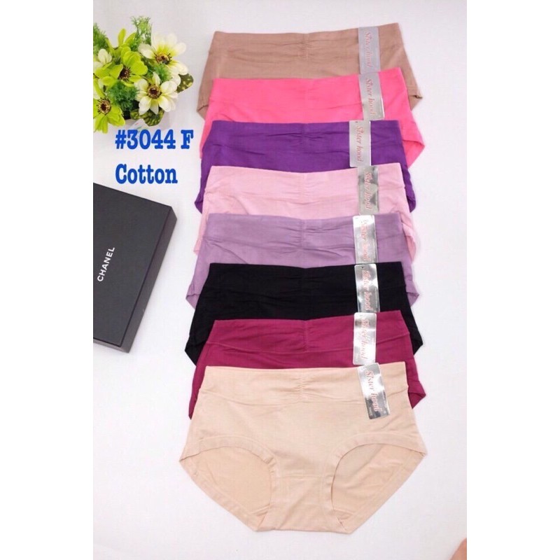 QUẦN LÓT COTTON #3044