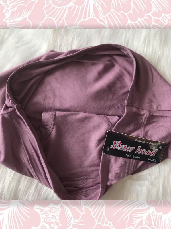 QUẦN LÓT COTTON #3044