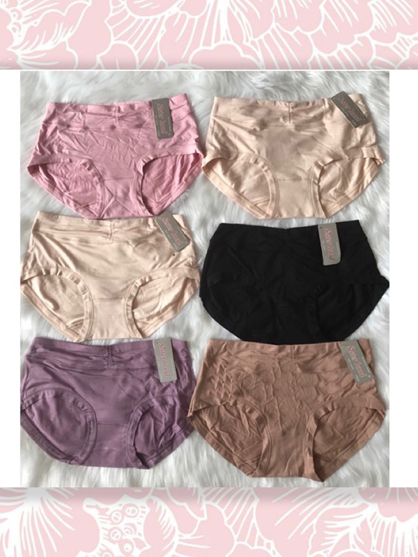 QUẦN LÓT COTTON #3044