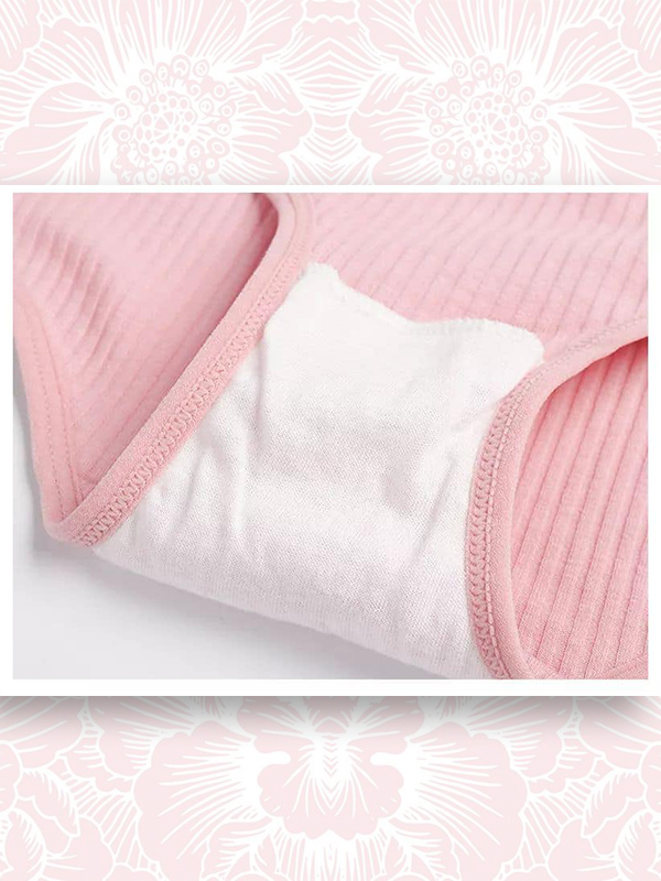 QUẦN COTTON CẠP LƯỚI