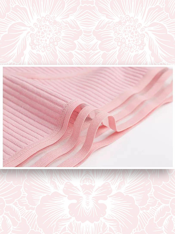 QUẦN COTTON CẠP LƯỚI