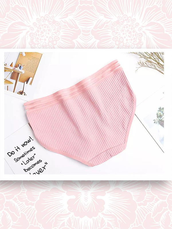 QUẦN COTTON CẠP LƯỚI