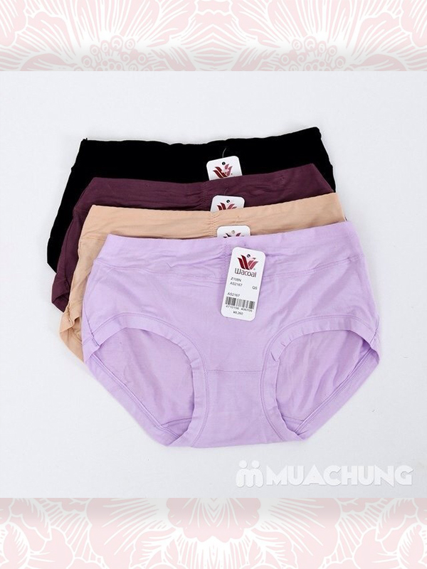 QUẦN LÓT WACOAL CHUN GIỮA