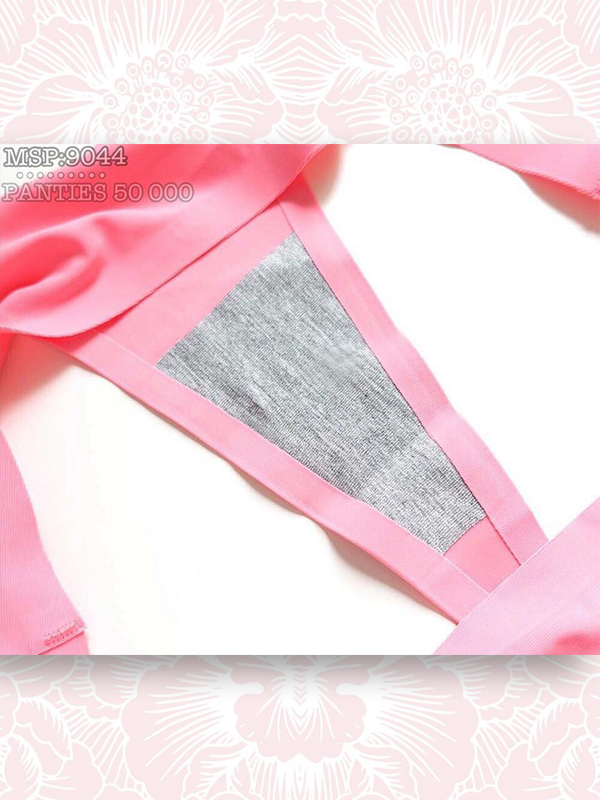 QUẦN LỌT KHE KHÔNG ĐƯỜNG MAY #9044