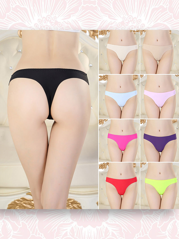 QUẦN LỌT KHE ĐÚC