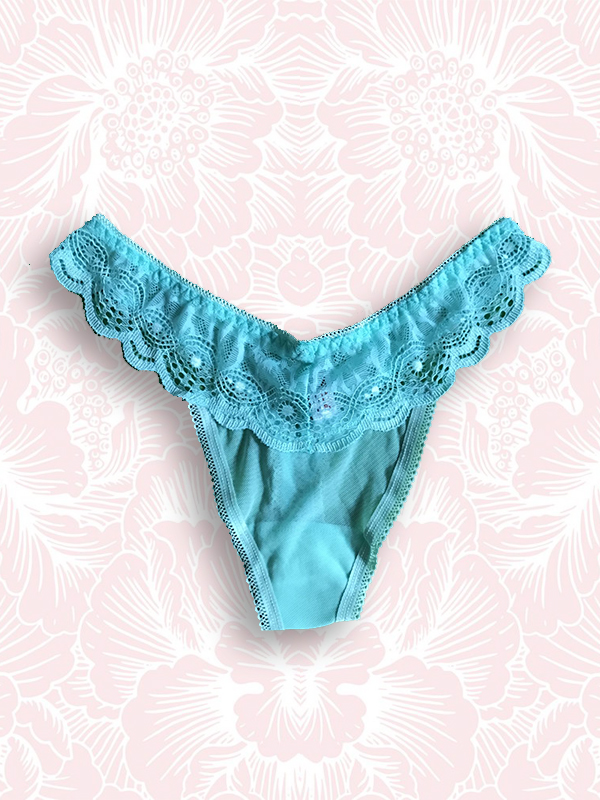 QUẦN LỌT KHE SWEETY