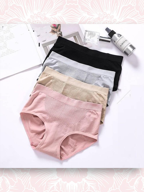 QUẦN LÓT NÂNG MÔNG KHÁNG KHUẨN ĐÓNG ZIP