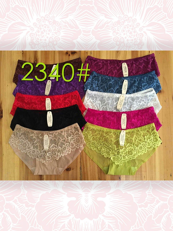 QUẦN LÓT REN #2340