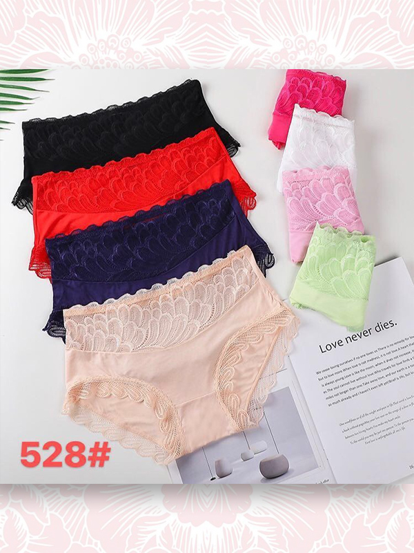 QUẦN LÓT REN #528