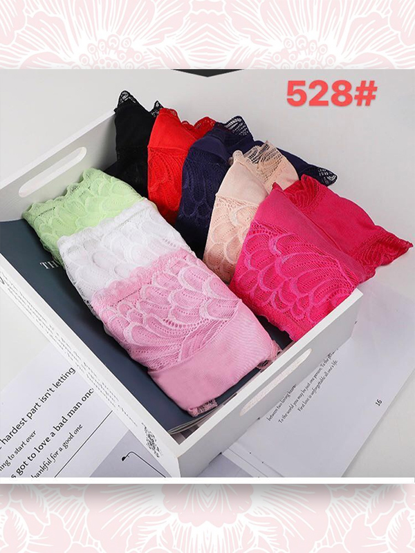 QUẦN LÓT REN #528