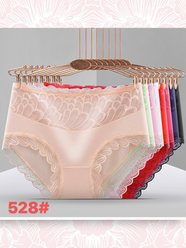 QUẦN LÓT REN #528