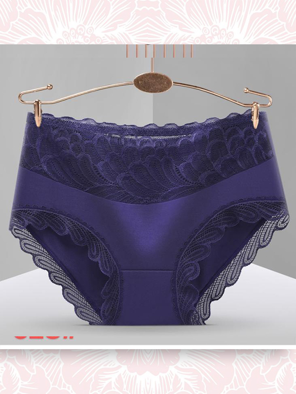 QUẦN LÓT REN #528