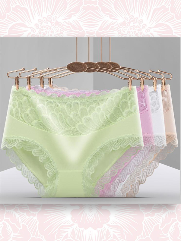 QUẦN LÓT REN #528