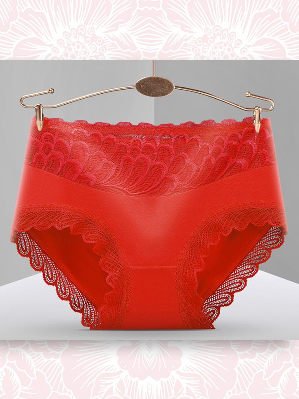 QUẦN LÓT REN #528