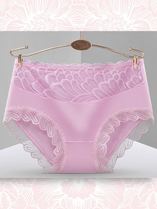 QUẦN LÓT REN #528