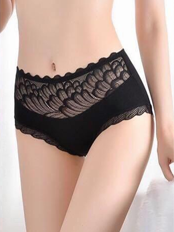 QUẦN LÓT REN #528